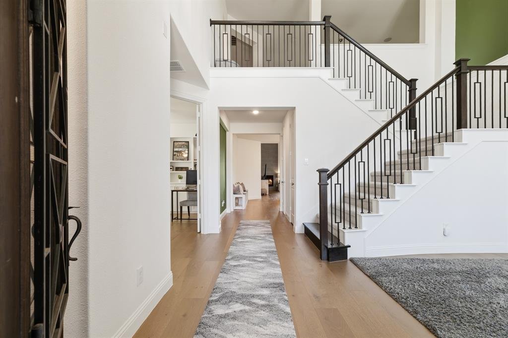 House in Frisco, Texas, United States 5 - 18027001