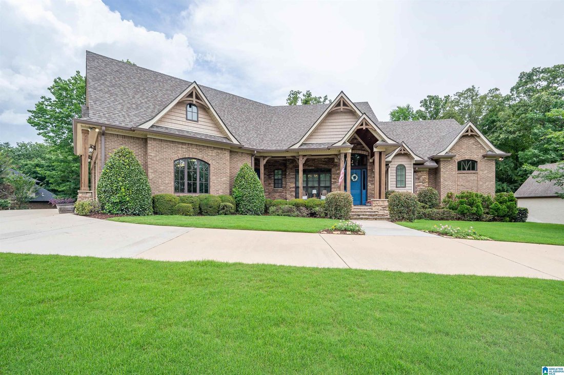 House in Helena, Alabama, United States 2 - 18031798