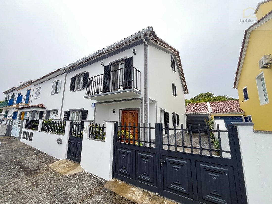 House in Rosto do Cao (Livramento), Azores, Portugal 3 - 18027641