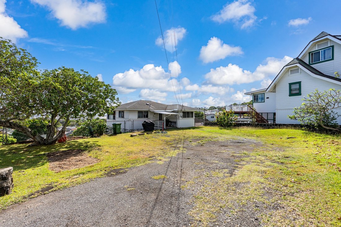House in Honolulu, Hawaii, United States 4 - 18030850