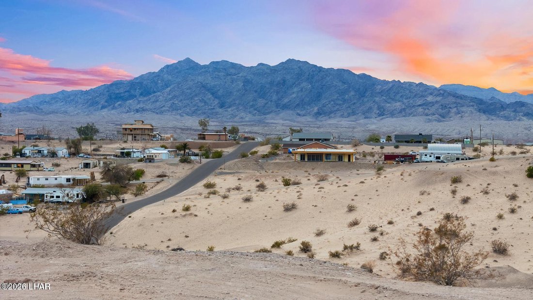 House in Desert Hills, Arizona, United States 5 - 18028389