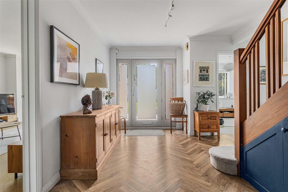 Casa a Fulbourn, Inghilterra 2 - 18028613
