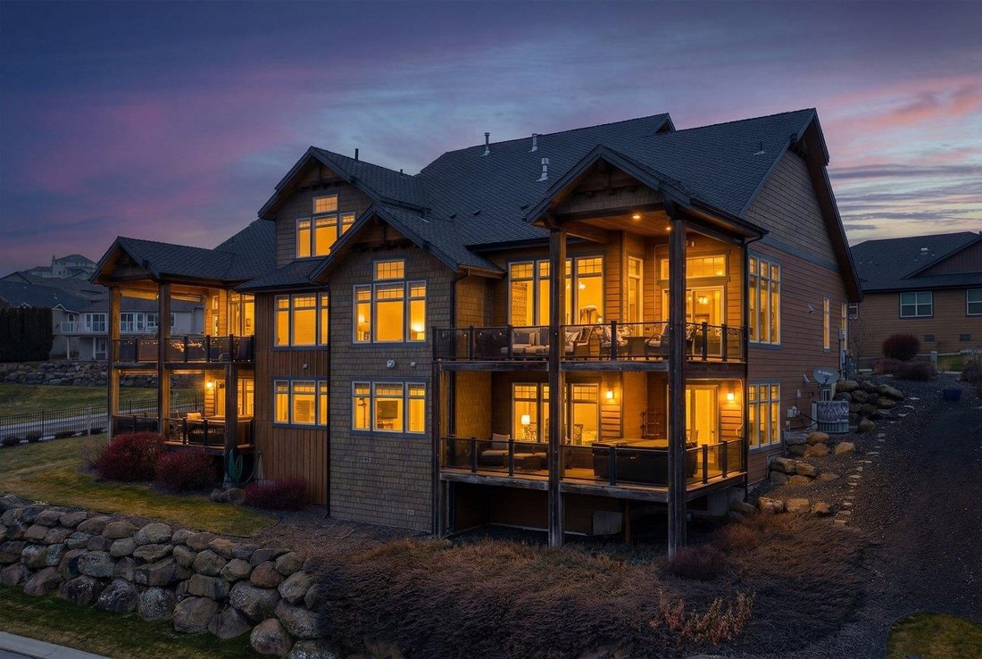 Townhouse in Spokane, Washington, United States 4 - 18026048