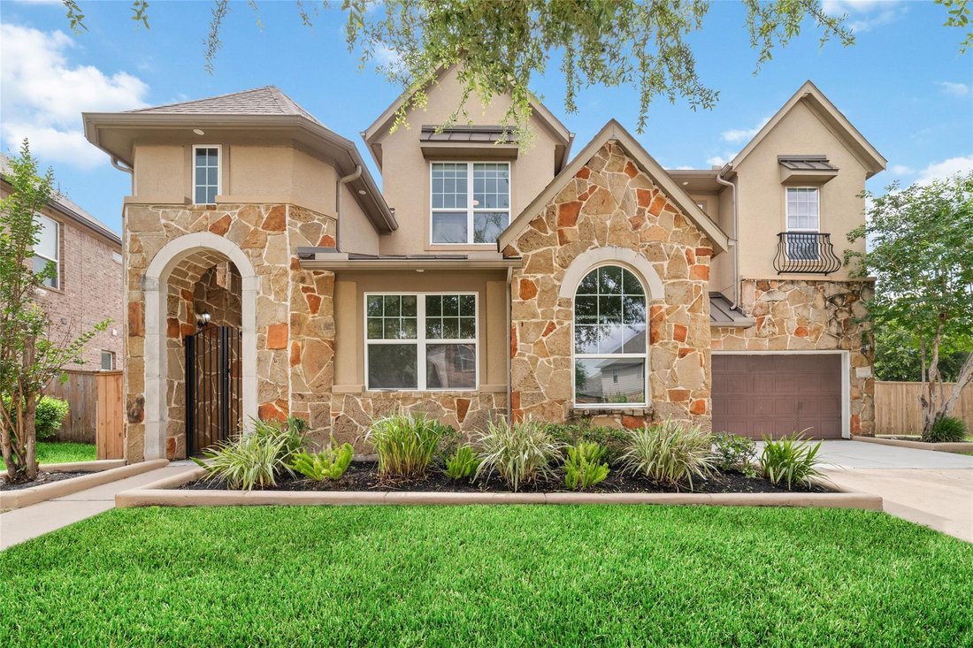 House in Richmond, Texas, United States 1 - 18030643
