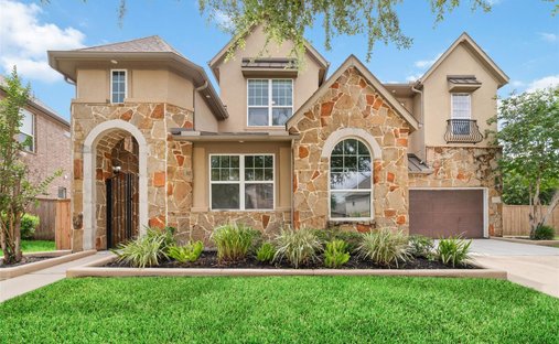 Casa a Richmond, Texas, Stati Uniti 1