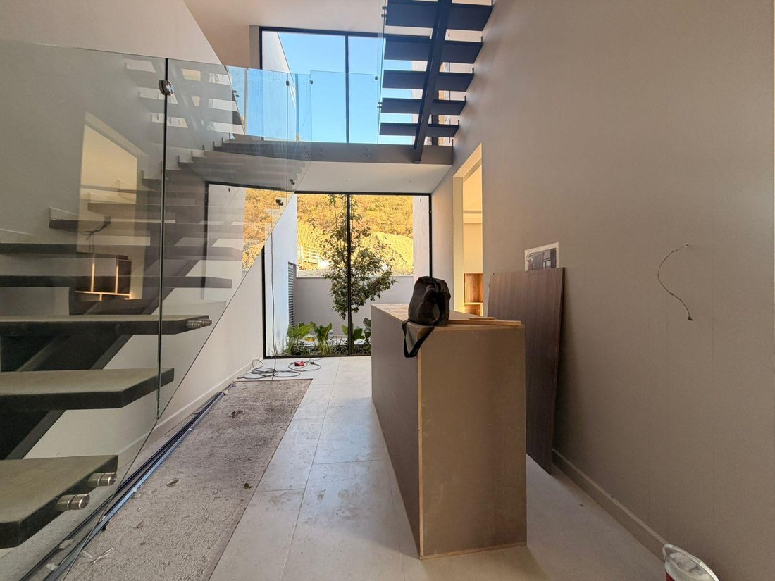 House in Monterrey, Nuevo Leon, Mexico 3 - 18027430