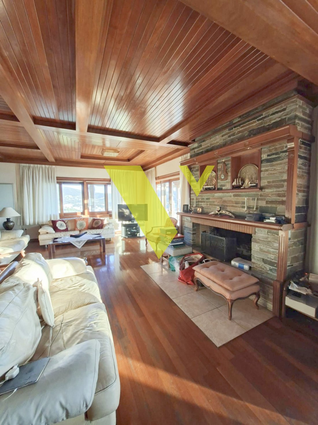 Villa in Euboea, Thessaly and Central Greece, Greece 5 - 18026903