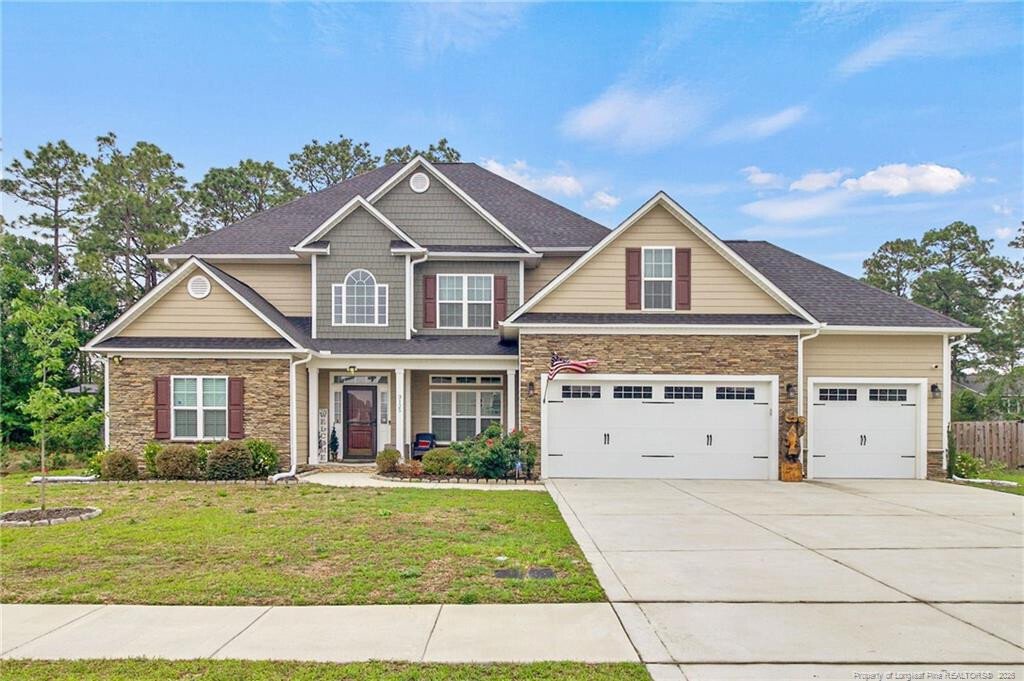 House in Fayetteville, North Carolina, United States 1 - 18029913