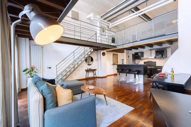 Apartment in Historic Center, Milan, Lombardy 1 - 18025900