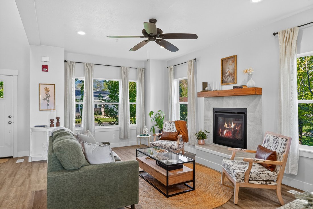 House in Morgan, Utah, United States 3 - 18028859