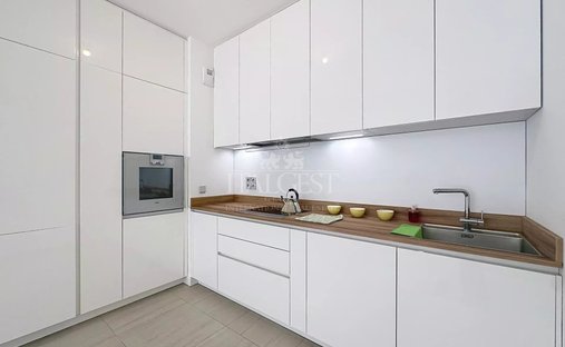 Appartamento a Moneghetti Est, Belsole, Francia 1