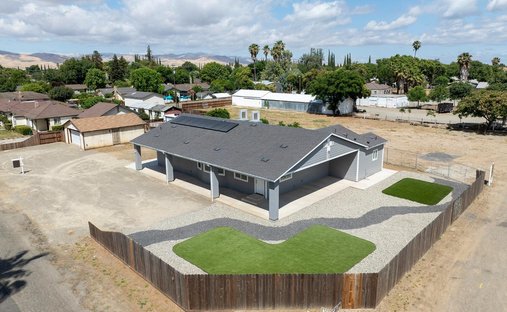 Haus in Patterson, Kalifornien, Vereinigte Staaten 1