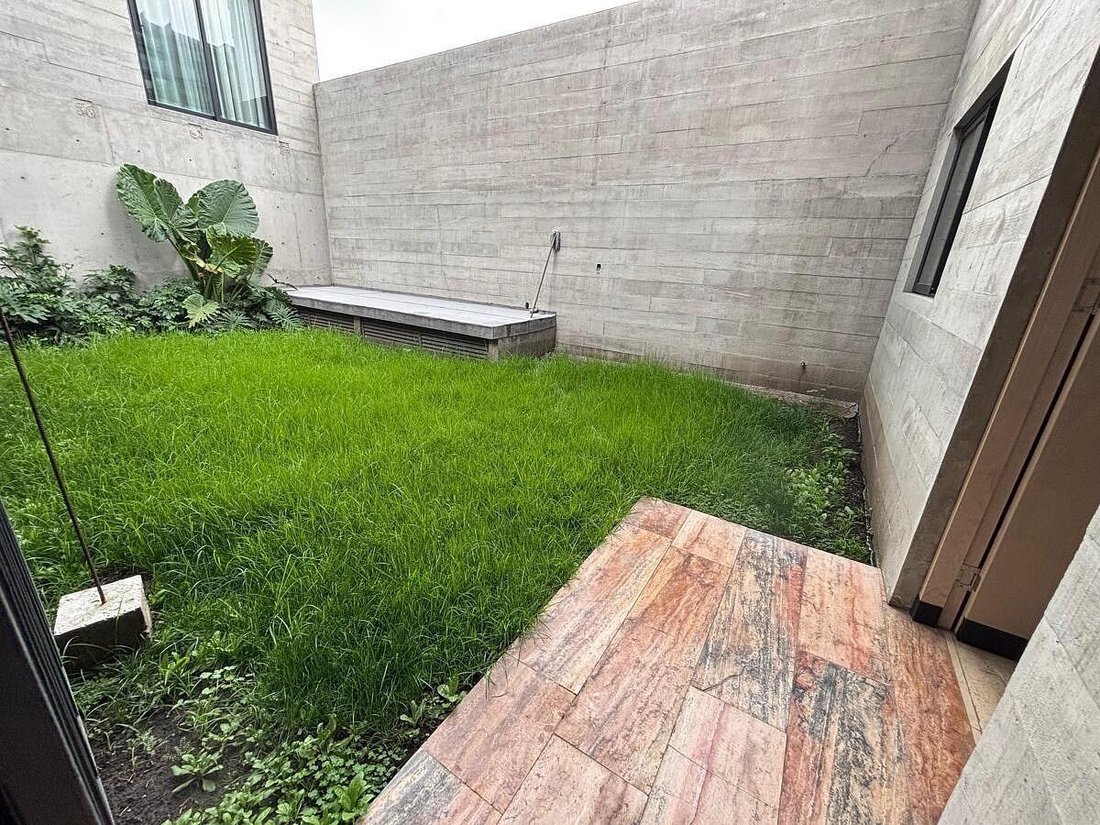 Apartment in Mexico City, Mexico 2 - 18030923