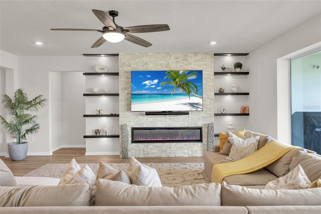 House in Winter Garden, Florida, United States 3 - 18029711