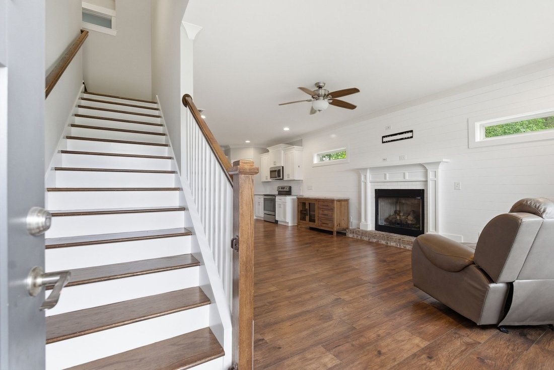 House in Eagleville, Tennessee, United States 4 - 18029353