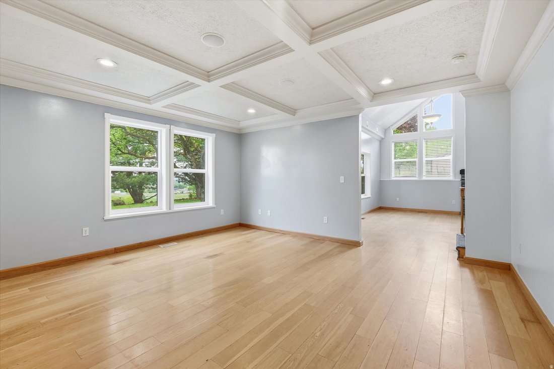 House in Mendon, Utah, United States 4 - 18027980