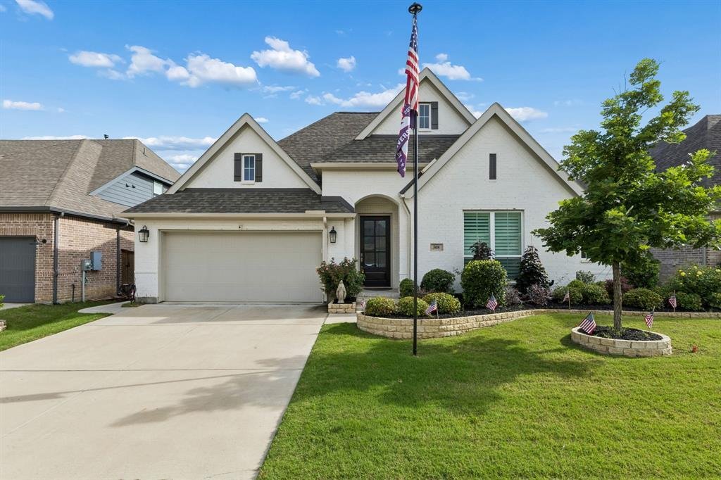 House in McKinney, Texas, United States 2 - 18030595