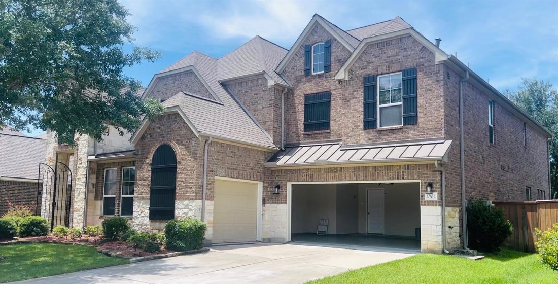 House in Richmond, Texas, United States 2 - 18030733