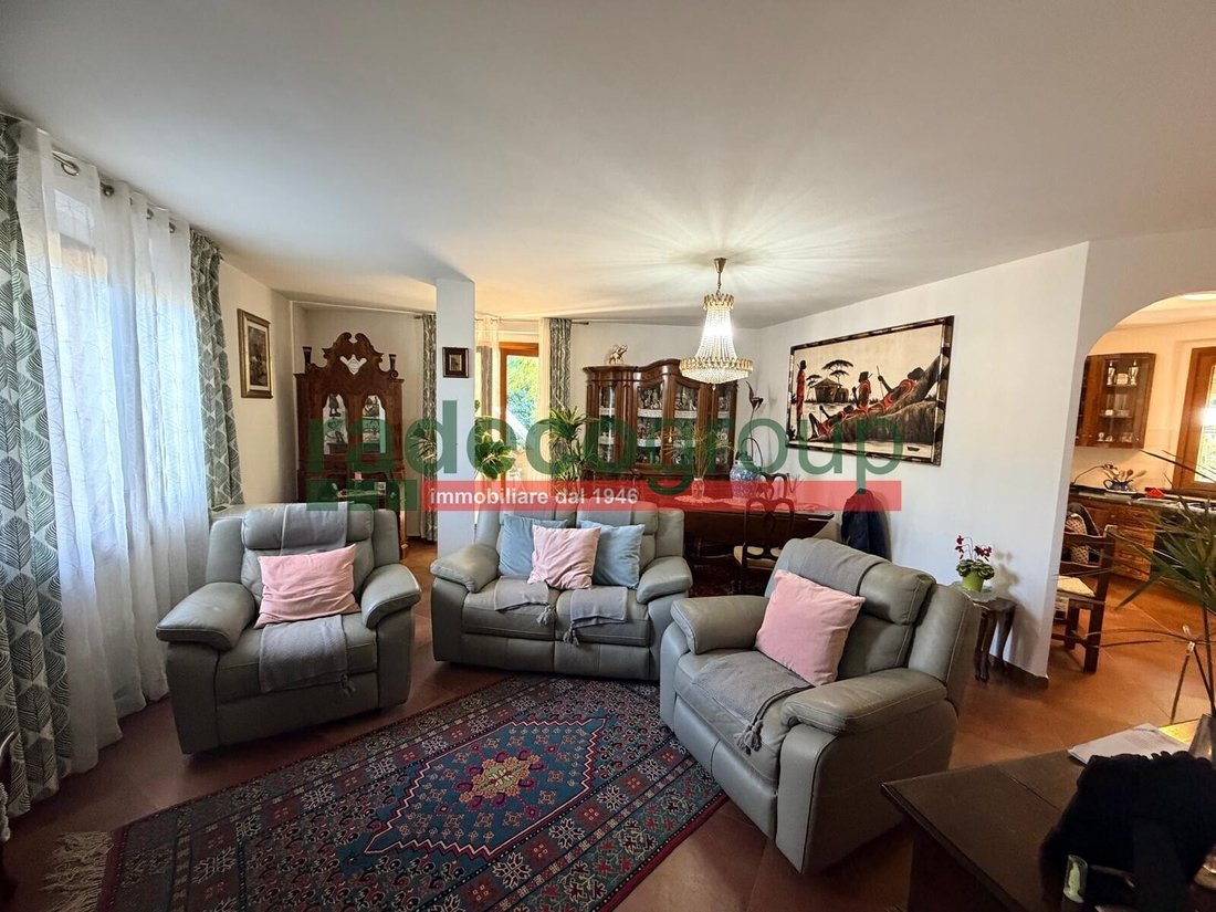 Villa a Centro Storico, Livorno, Toscana 4 - 18025940
