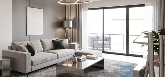 Apartment in Nazare, Leiria District, Portugal 1 - 18027695