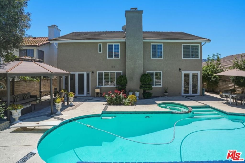 House in Agoura Hills, California, United States 1 - 18022621