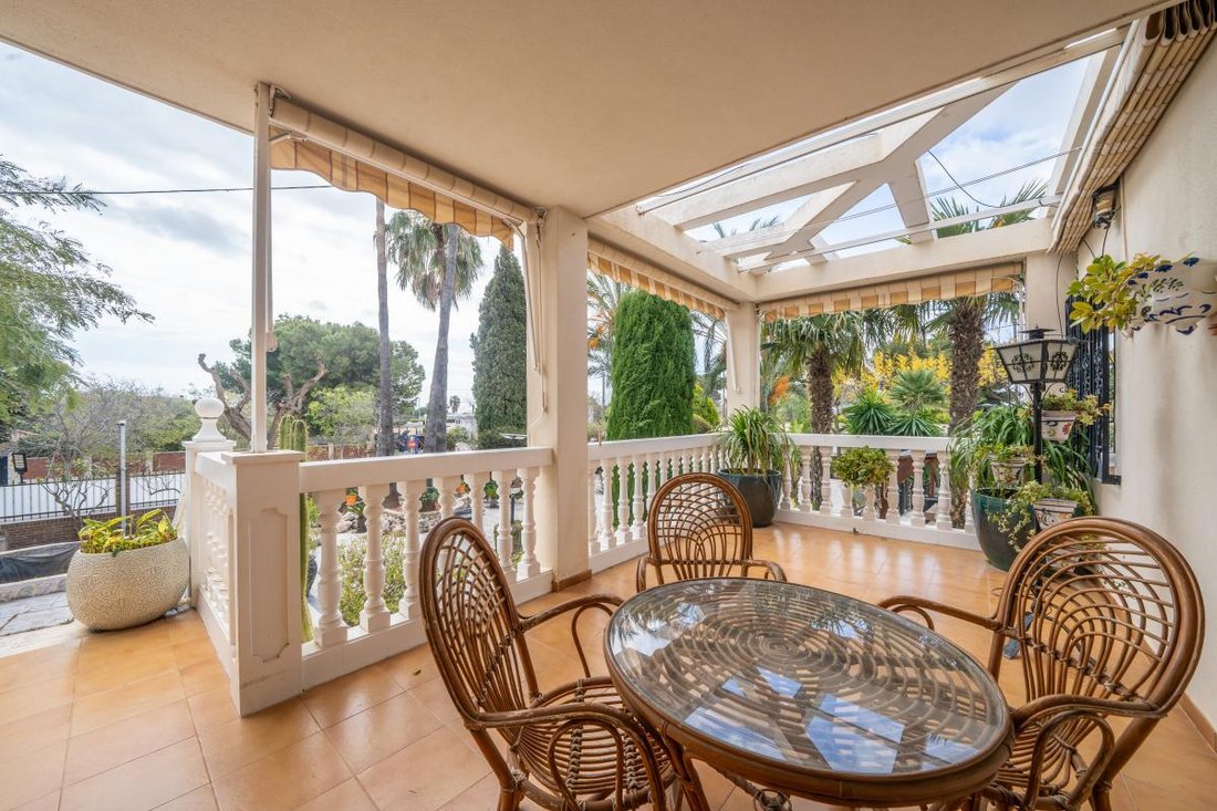 House in Sant Vicent del Raspeig, Valencian Community, Spain 4 - 18029345