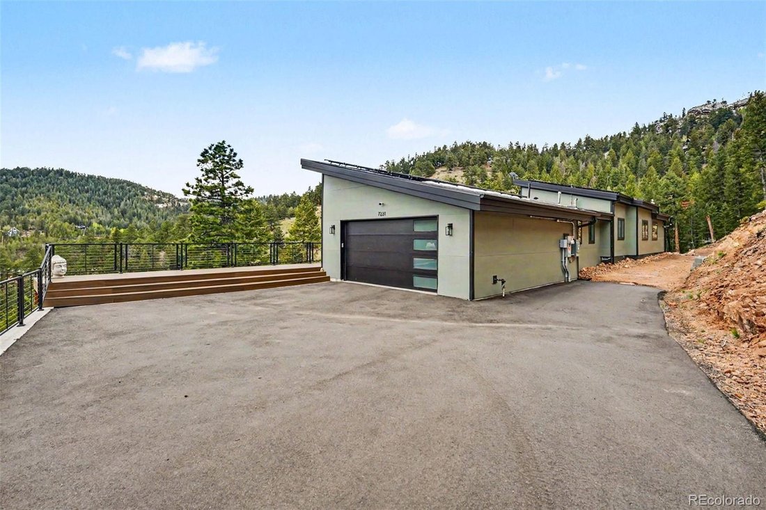 House in Evergreen, Colorado, United States 2 - 18029847