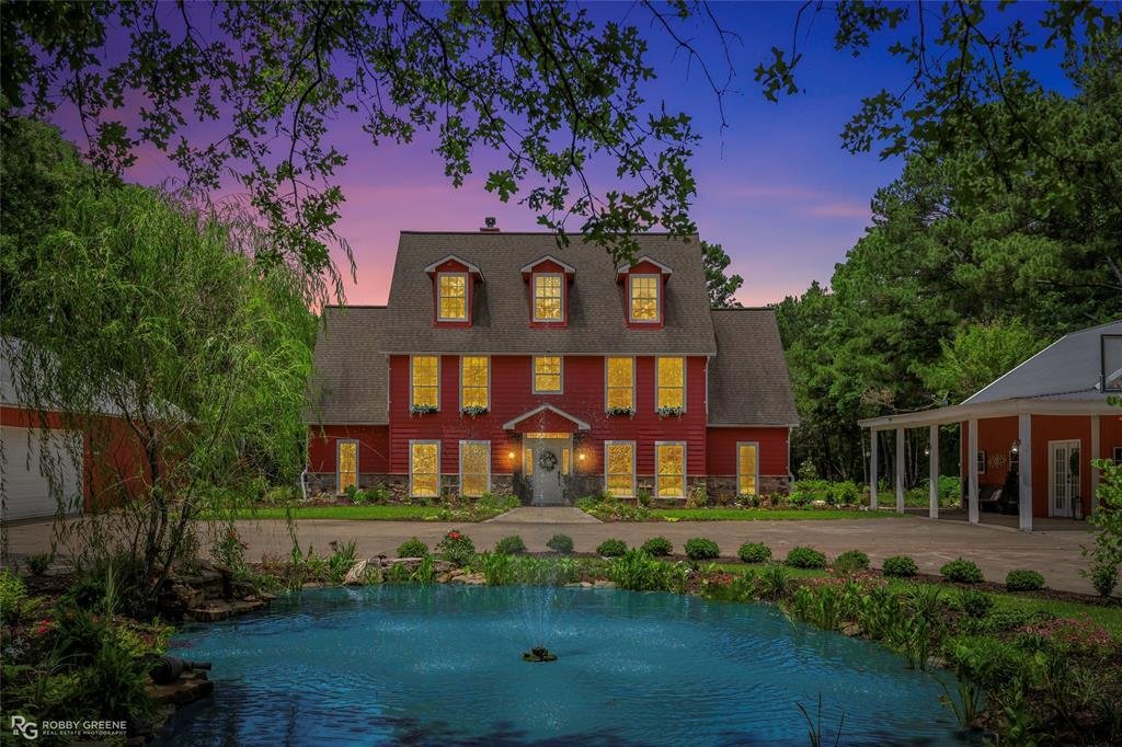 House in Shreveport, Louisiana, United States 2 - 18030506