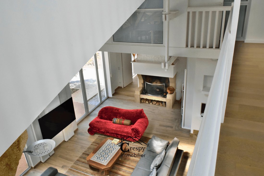 House in Arrondissement of Toulouse, Occitania, France 1 - 18026888