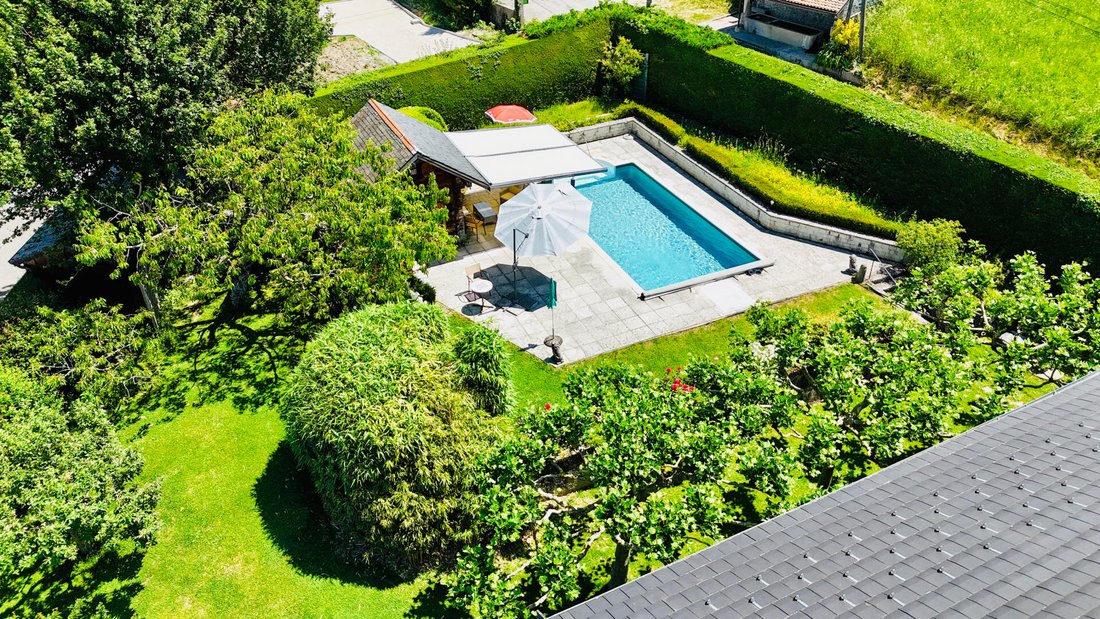 House in Présilly, Auvergne-Rhône-Alpes, France 5 - 17361092