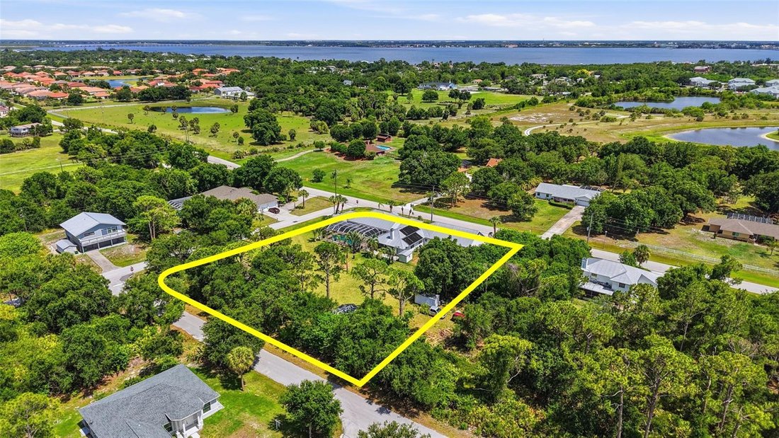 House in Port Charlotte, Florida, United States 4 - 18031966