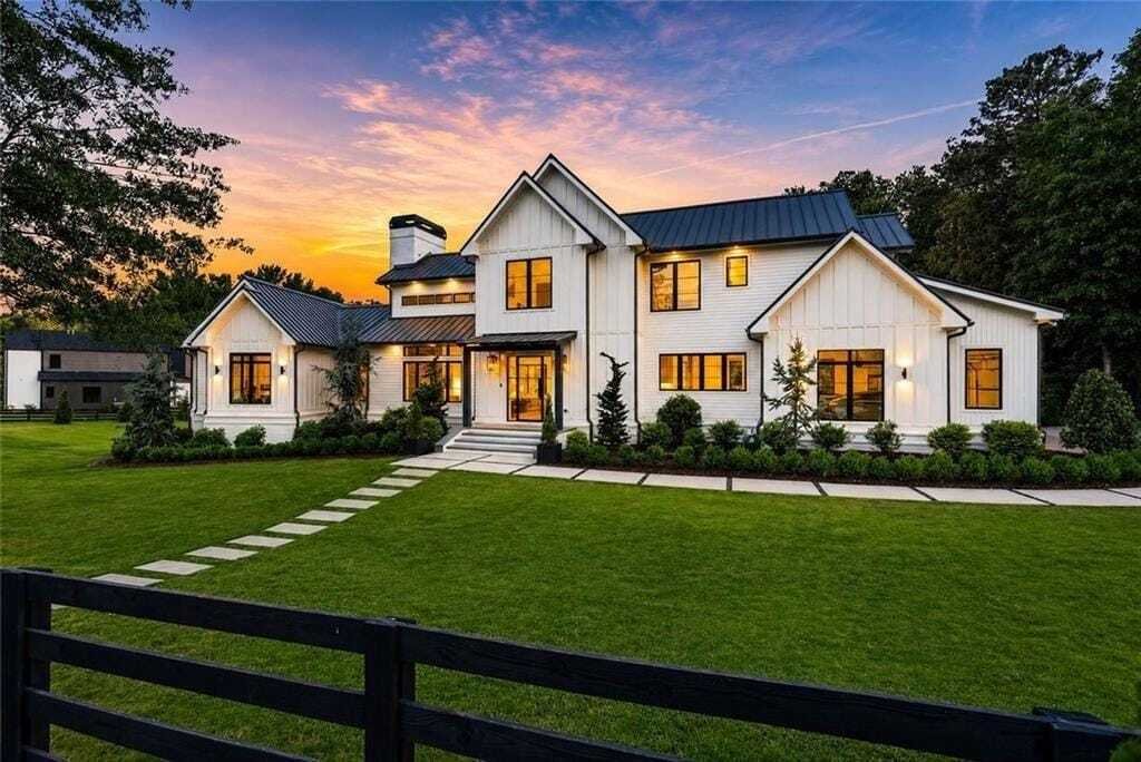 House in Roswell, Georgia, United States 3 - 18026510