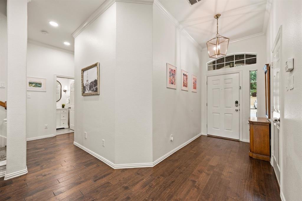 House in Grapevine, Texas, United States 5 - 18030519