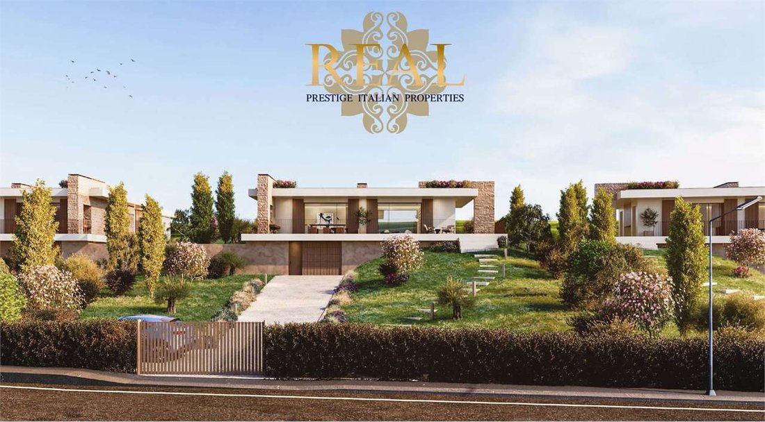 Villa in Fiesole, Tuscany, Italy 2 - 18029226