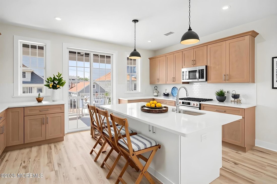 House in Seaside Heights, New Jersey, United States 1 - 17519010
