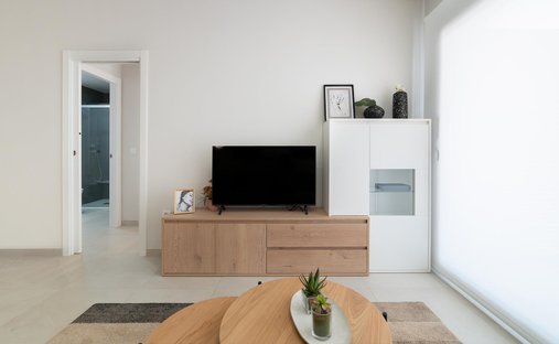 Bungalow in Pulpi, Andalusia, Spain 1
