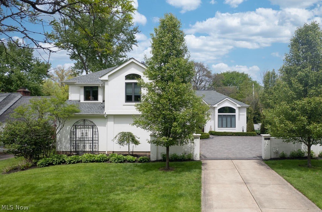 Casa a Shaker Heights, Ohio, Stati Uniti 1 - 18031872