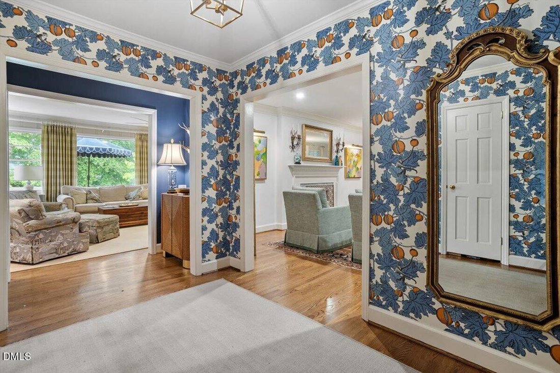 House in Raleigh, North Carolina, United States 5 - 17743955