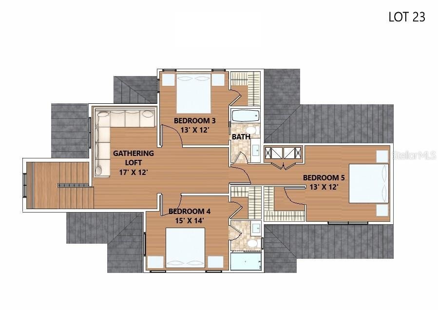 House in Winter Park, Florida, United States 4 - 18027976