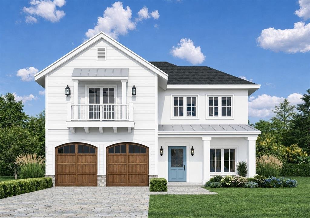 House in Winter Park, Florida, United States 1 - 18027977