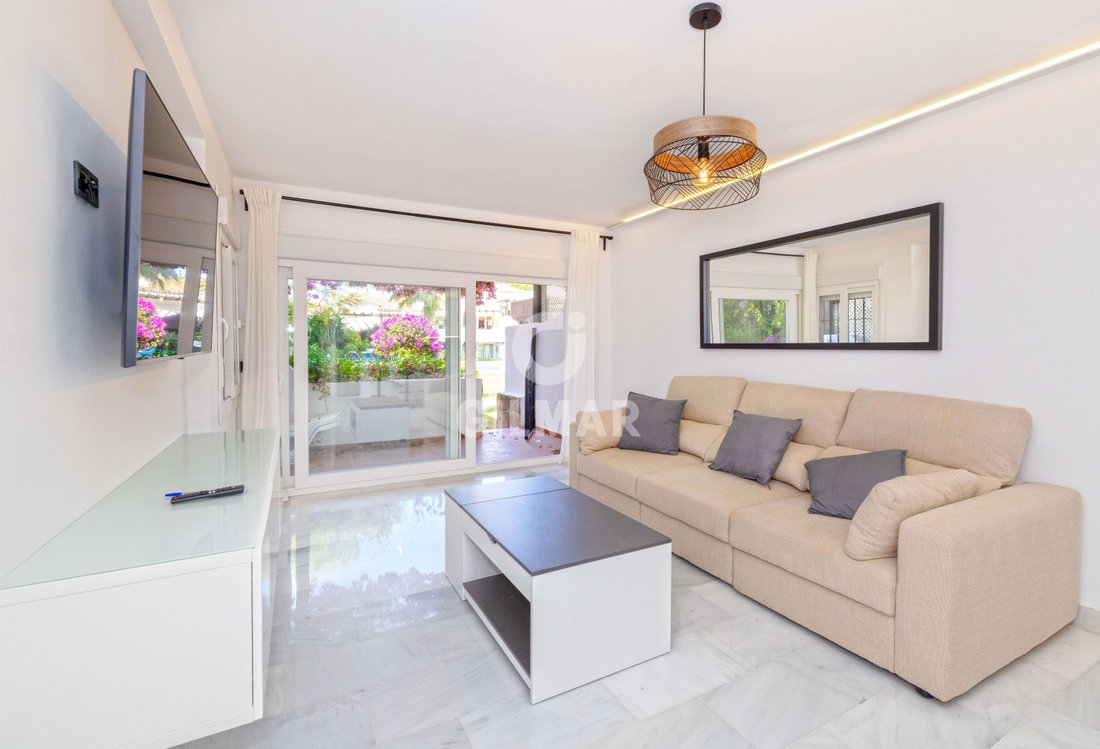 Apartment in Sierra Blanca, Marbella, Spain 3 - 18025697