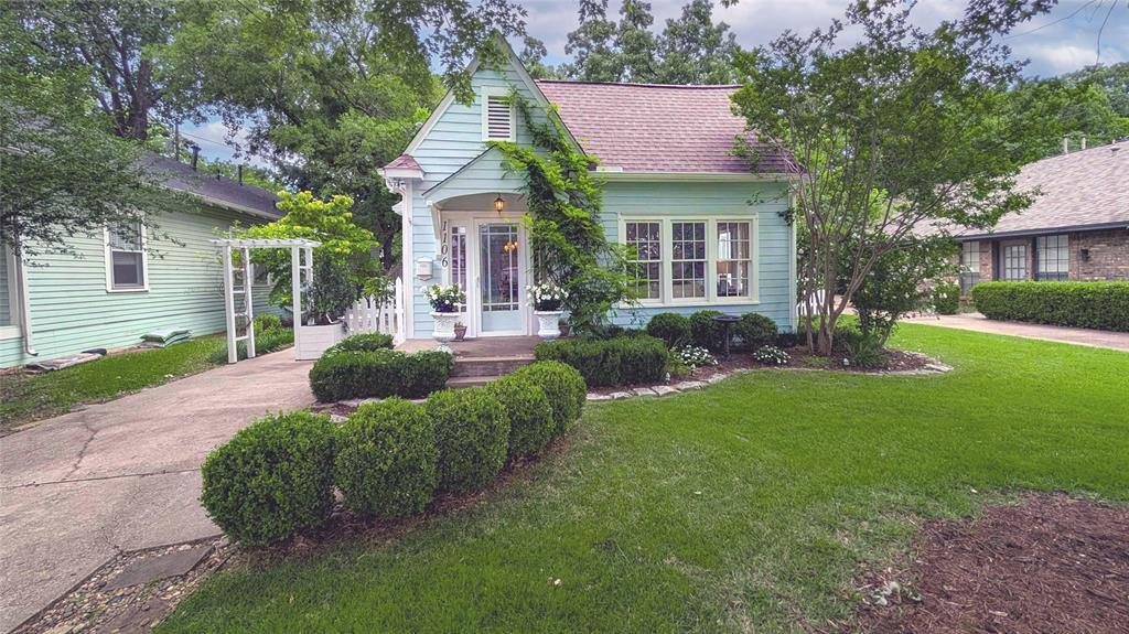 House in Fairview, Texas, United States 2 - 17979100