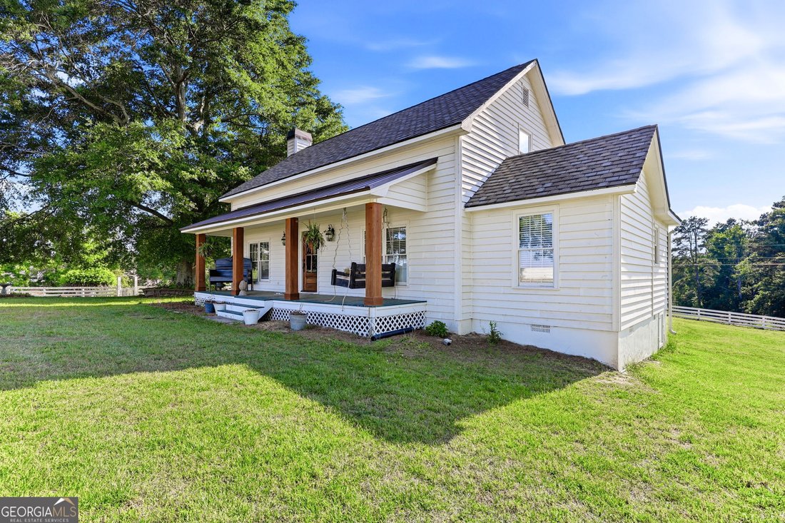 House in Gainesville, Georgia, United States 2 - 18031043