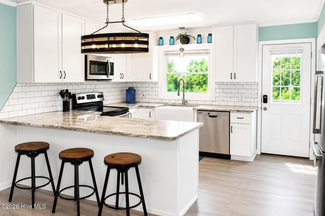 House in Holden Beach, North Carolina, United States 5 - 17999789