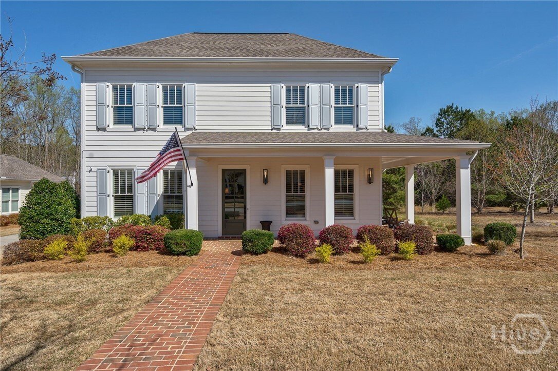 House in Winder, Georgia, United States 1 - 18028893