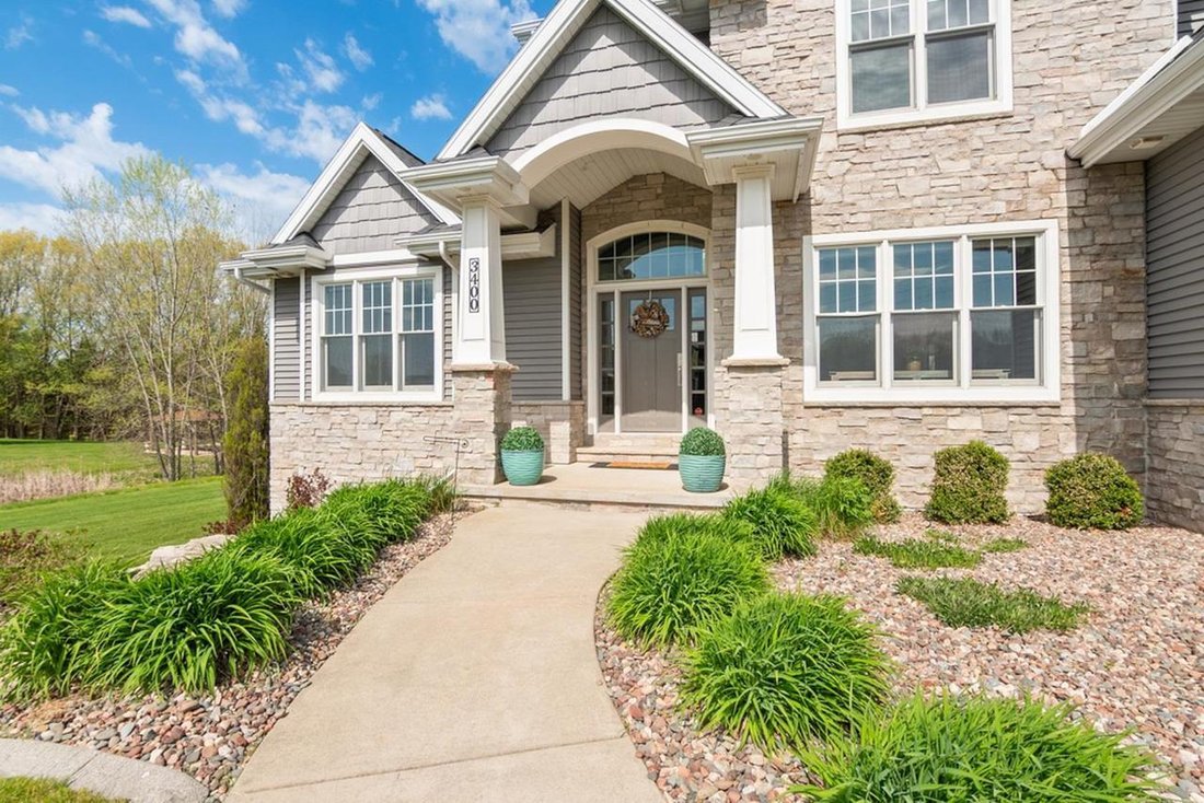 House in Green Bay, Wisconsin, United States 3 - 17988187