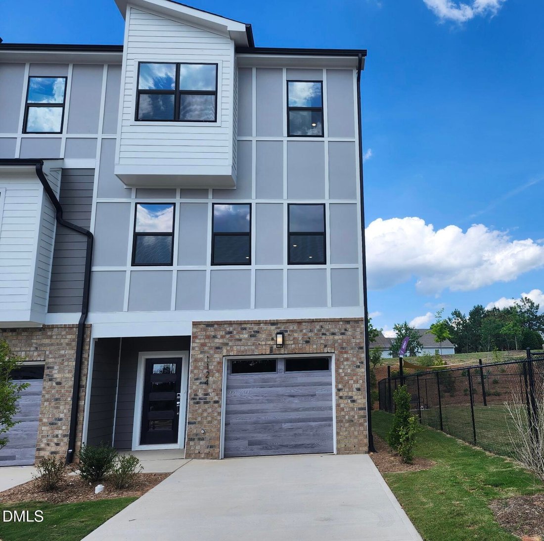 Townhouse in Morrisville, North Carolina, United States 1 - 17190539