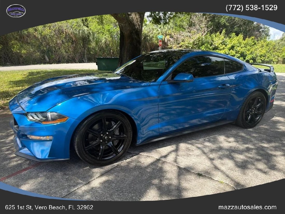 Coupe in Vero Beach, FL, United States 2 - 17980619