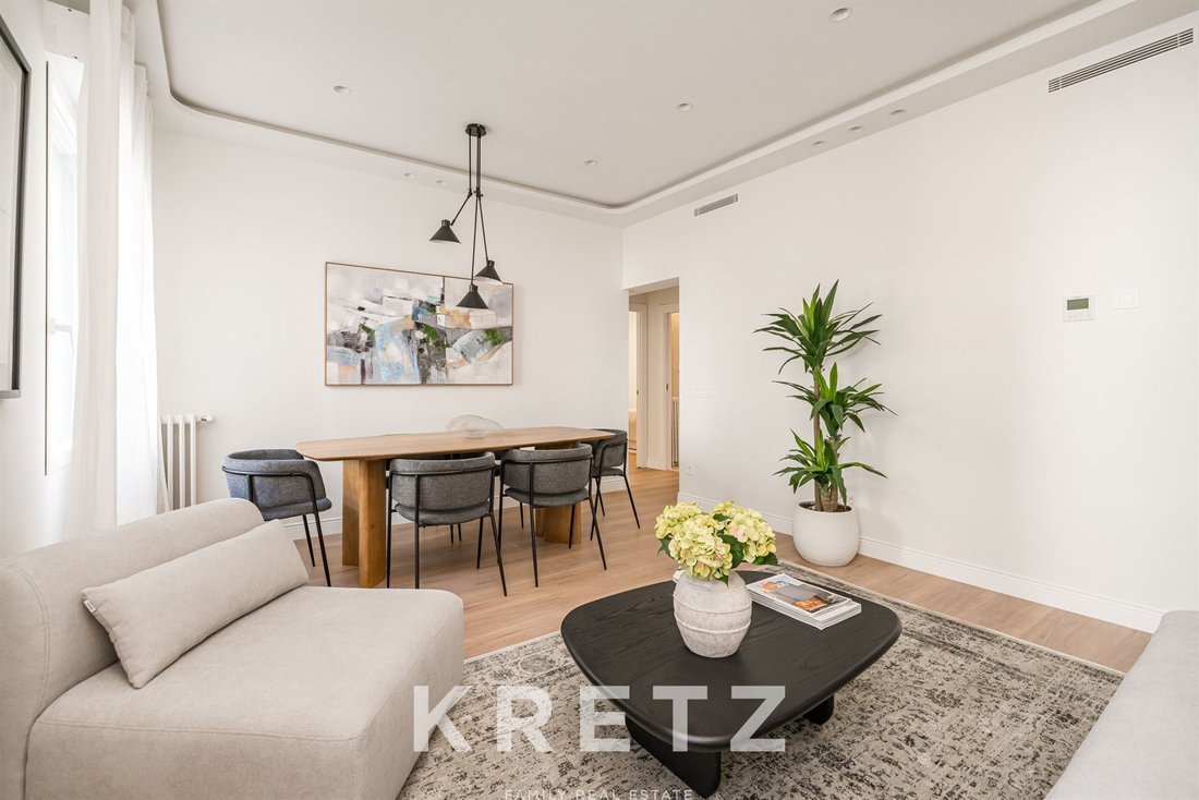 Apartment in Retiro, Madrid, Spain 3 - 18027702