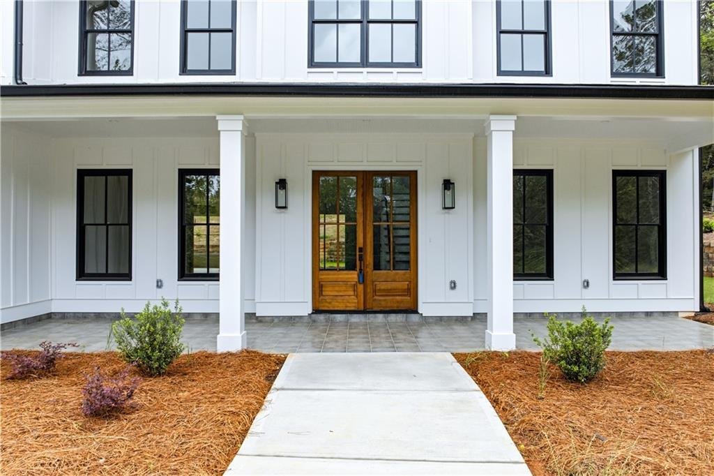 House in Monroe, Georgia, United States 5 - 18031570